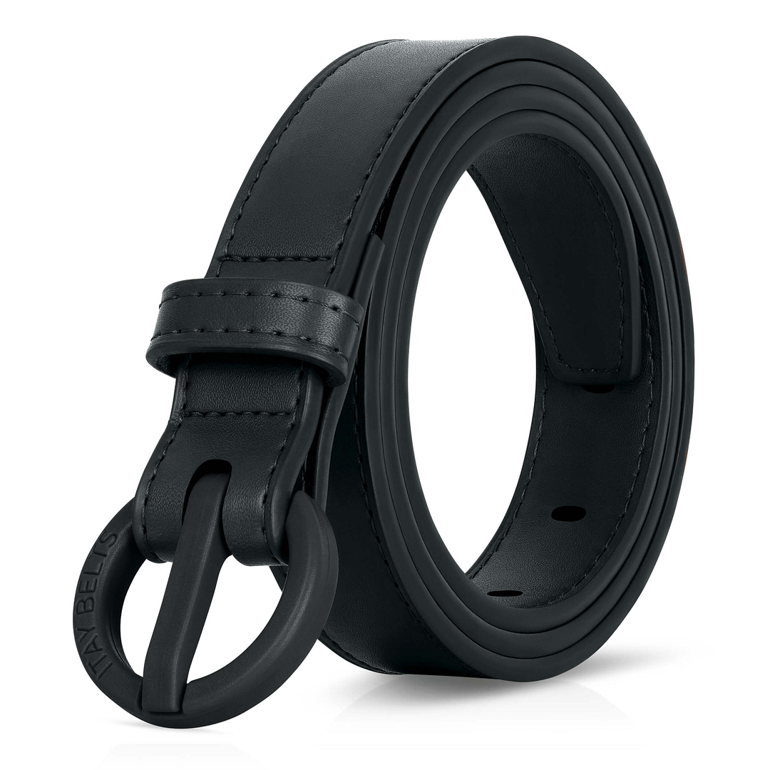 Metalless belts hotsell