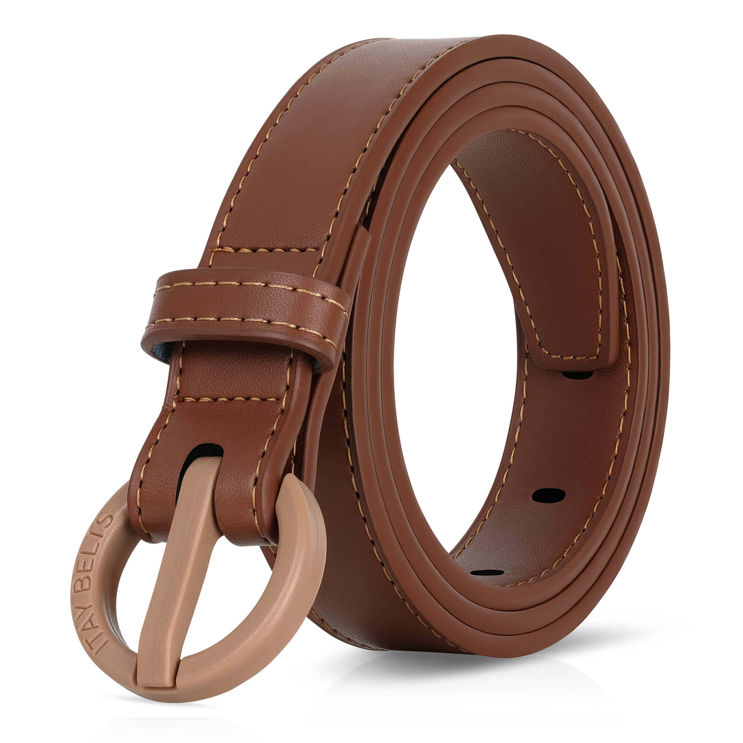 Metalless belts hotsell