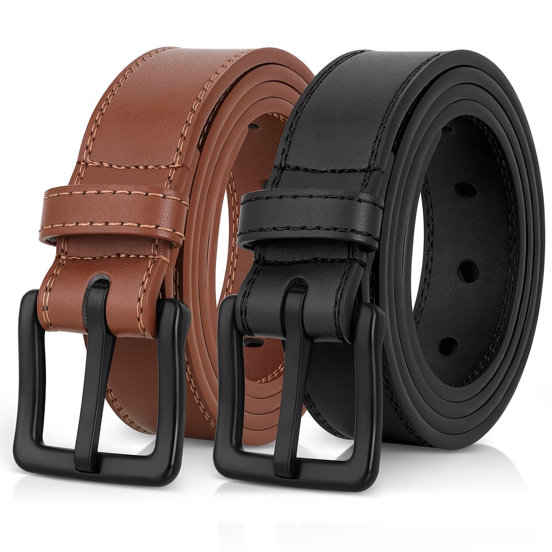 Metal hot sale free belt