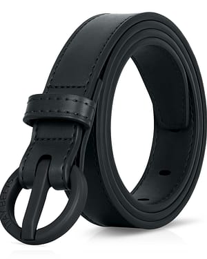 Women Black Belt