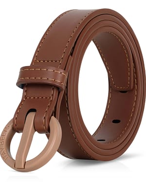 Women Brown Belt